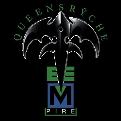 $34.16 • Buy Queensrÿche - Empire [New Vinyl LP] Audiophile, Colored Vinyl, Gatefold LP Jacke