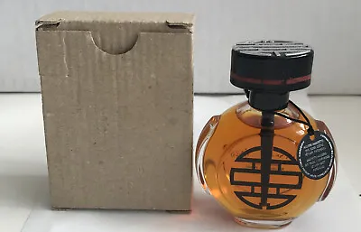 Cartier Le Baiser DU DRAGON Perfume 30 Ml  1 Oz Original Parfum Tester New Boxed • $189