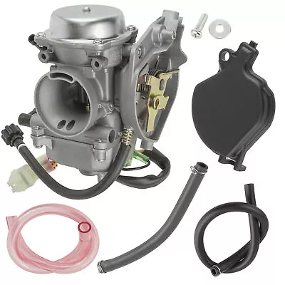 Carburetor For Kawasaki Prairie 300 KVF300-A KVF300A KVF300-B KVF300B 1999-2002 • $34.99