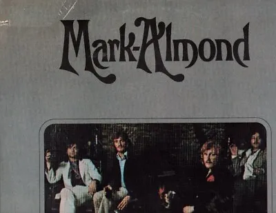 Mark-Almond – Mark-Almond LP Factory Sealed Vinyl Record • $24