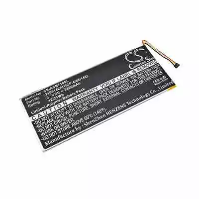 Battery For ACER Iconia One 7 B1-730 ACER Iconia One 7 B1-730HD • $65.93