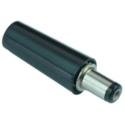 2.1mm X 5.5mm DC Power Plug Connector • £2.49