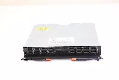 IBM 46M6006 Voltaire Infiniband Switch Module PN: VLT-30051-IBM C01. SKU214571 • $99.99