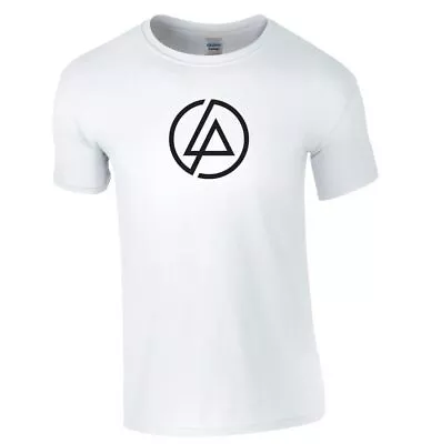 Linkin Park T-shirt Music Merchandise Fandom Band Gift Unisex • £9.99