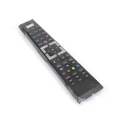 Original Medion TV Remote Control For MD32100 MD32101 MD32102 Smart 4K HD LED • £8.95