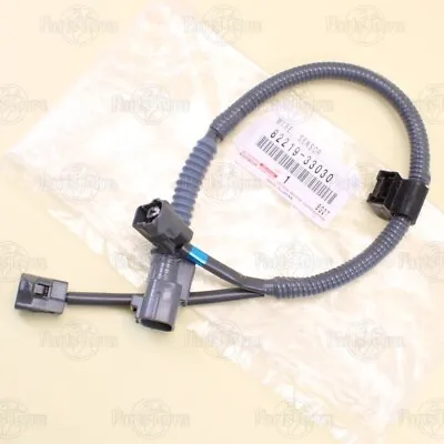 82219-33030 OEM Toyota Lexus Knock Sensor Wire Harness CAMRY AVALON RX300 ES300 • $36.15