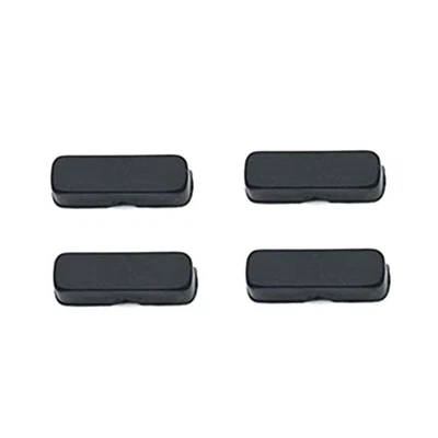 $7.07 • Buy For XBOX360 XBOXONE S/X Rubber Feet Housing For Case Game Controller Access