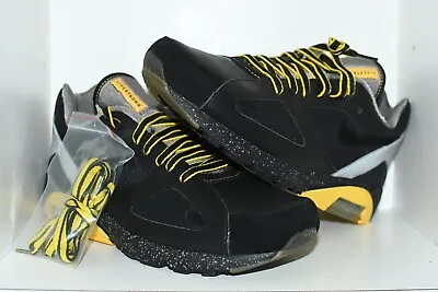 Nike Air Max 180 Premium Tz Laf Livestrong Mens Running Shoes - Mens Size 10.5 • $500