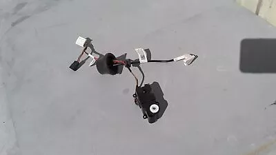 2017-2021 Tesla Model 3 Left Side Door Lid Charging Port Harness W/ Actuator Oem • $100.99