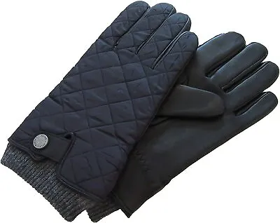 NEW Men's Polo Ralph Lauren Thinsulate Gloves Black XL • $69.99