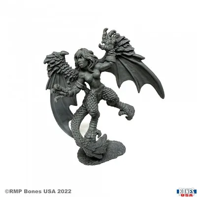 Reaper: Bones USA: Harpy • $11.95