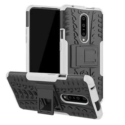 $8.79 • Buy Heavu Duty Protective Armor Bumper Cover Case For Oneplus N200 9 8 Pro 6 6T 5T