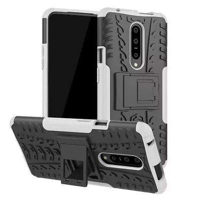 Heavu Duty Protective Armor Bumper Cover Case For Oneplus N200 9 8 Pro 6 6T 5T • $8.79