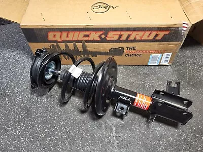 Monroe Quick-Strut 172901 Suspension Strut And Coil Spring Assembly For Nissan • $146.94