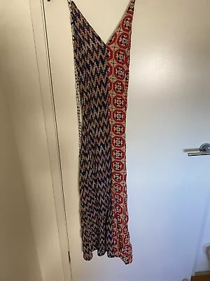 Tigerlily Maxi Dress • $30