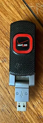 Verizon Pantech UML290 4G LTE USB Air Card Modem Mobile Broadband • $3
