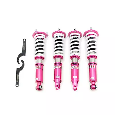 Godspeed MonoSS Coilovers Lowering Kit For Toyota Supra JZA80 Lexus SC300 SC400 • $675