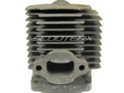 ScooterX Mini Pocket Bike 40mm Cylinder 47cc 49cc Part Motor Engine Dirt Pit Atv • $22.95