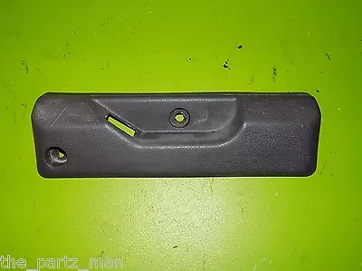 91 92 93 3000GT Hatch Gas Door Release Cover Panel Plate OEM Stealth MB632373 • $16.01