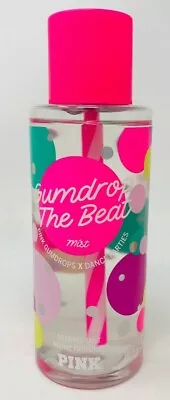 1 Victoria's Secret Pink Gumdrop The Beat Fragrance Mist Body Perfume Spray New • $19.99