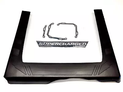 Magnuson C7 Corvette Supercharger Heartbeat Beauty Cover 31-23-62-079 • $50