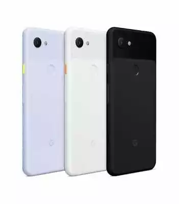 Google Pixel 3a 64GB - Very Good • $259