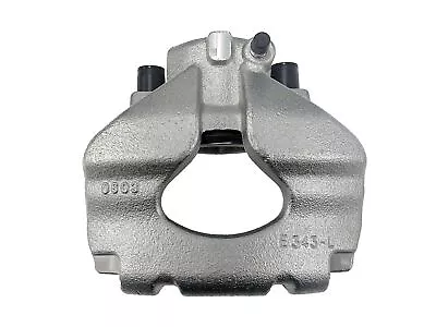 Front Left Brake Caliper For Vw Transporter Mk4 1990-2003 Oe 7d0615123 • $48.43