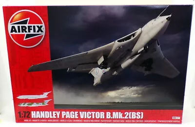 £77.99 • Buy Airfix 1/72 Scale Model Kit A12008 - Handley Page Victor B.Mk.2 (BS) Aircraft