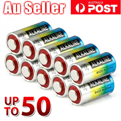 New 4lr44 6v Battery Citronella Bark Dog Collar L1325 Px28a A544 V34px 476a Oz • $8.45