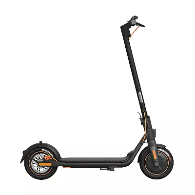 $699 • Buy [Refurbished]-Excellent Segway Ninebot Kickscooter F40A-Official Segway Factory