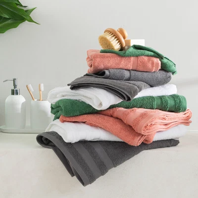 $6.97 • Buy New Habitat Anika Bath Towel