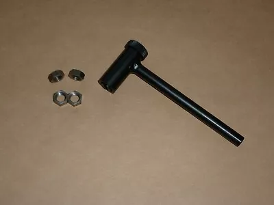 Moto Guzzi Valve Adjuster TOOL W Lightweight Nut SET 750 850 Ambassador Eldorado • $42