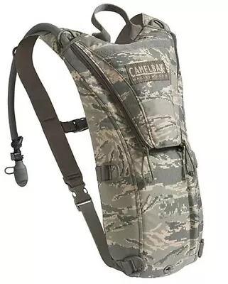 Camelbak ThermoBak 3L 100oz Mil Spec Antidote Long Abu Hydration Backpack 60934 • $64.76