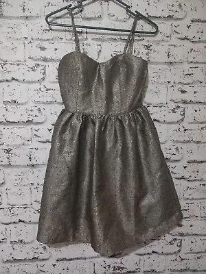 £10.10 • Buy Bnwt Eva & Lola Dress Size Small