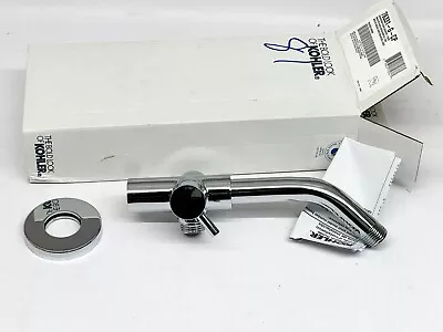 Kohler 76331-CP Shower Arm With 2-way Diverter Polished Chrome • $59.01