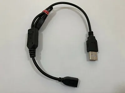 £15 • Buy USB Data Cable/lead For Raspberry Pi 4 To Motorola Atrix Lapdock
