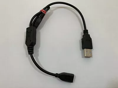 USB Data Cable/lead For Raspberry Pi 4 To Motorola Atrix Lapdock • $19.73