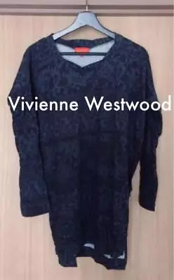 Vivienne Westwood T-Shirt Tops Cut And Sew For Women Used • $80