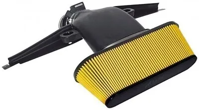 Airaid 254-218 For 05-17 Chevy Corvette C6 V8-6.0L Cold Air Air Intake System • $399.99