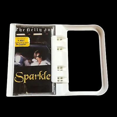 Sparkle R. Kelly Cassette 1998 Rare R&B Hip Hop Interscope USA NEW Sealed • $31.99