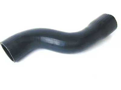 For 1985 Volvo 745 Turbocharger Intercooler Hose Right 91956TP 2.3L 4 Cyl B230FT • $27.01