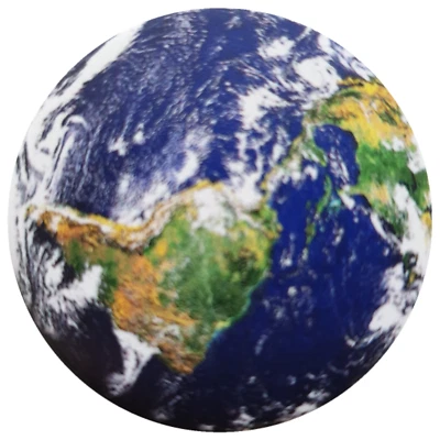 $12.95 • Buy Popsockets Grip Stand Earth From Space Popsocket 