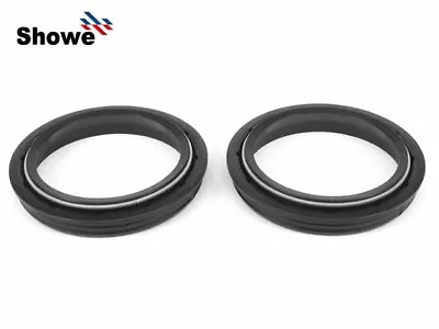 Honda CRF 450R 2002 - 2008 Showe Fork Dust Seal Kit • $10.51