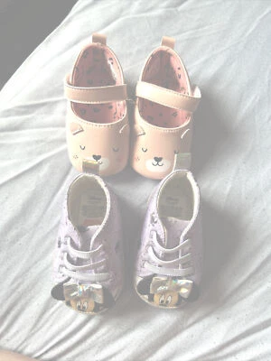 £0.99 • Buy Baby Shoes