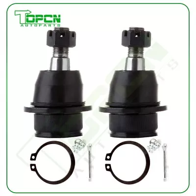 2set Lower Ball Joint Fit Fits Ford Ranger Explorer Mountaineer K80771 Steering • $25.74