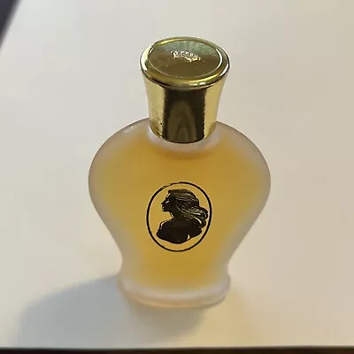 Vintage White Shoulders Eau De Parfum 0.12 Fl Oz Perfume Mini • $19.99