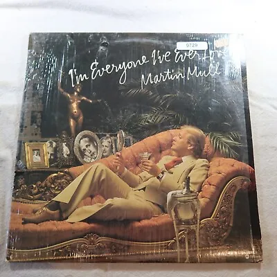 Martin Mull I'M Everyone I'Ve Ever Loved   Record Album Vinyl LP • $4.04