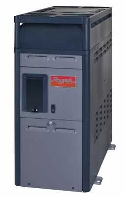 Raypak 156K BTU Swimming Pool Or Spa Heater - Choose Natural Gas Or Propane (LP) • $1798.96