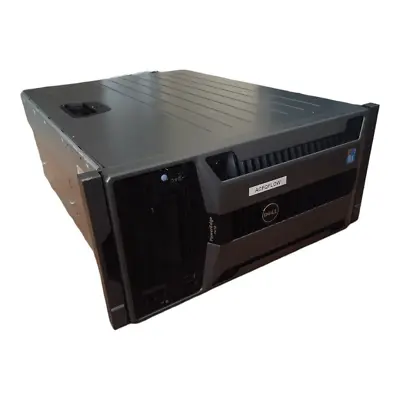 Dell Poweredge T610 Intel Mountable Rack Server Tower With DVD + Ultrium LTO 3 • $198