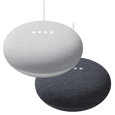 $61.50 • Buy Google Nest Mini 2nd Generation Smart Speaker Home Assistant  AU STOCK